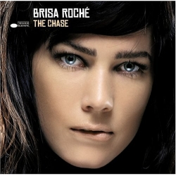 Brisa Roche - The Chase